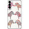 Cat Coq Rainbow Zebras Galaxy S22 Plus Skin